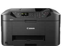 למדפסת Canon MAXIFY MB2050